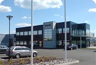 Svafas Building Stavanger